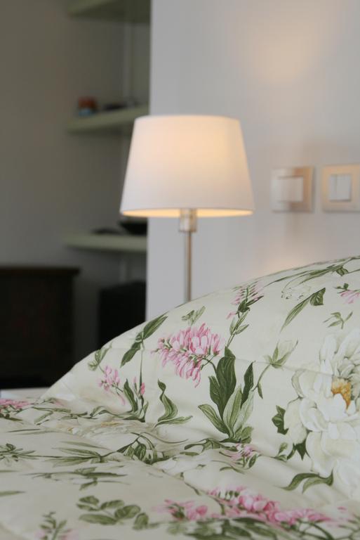 Villa Dei Fiori Bellagio Ngoại thất bức ảnh