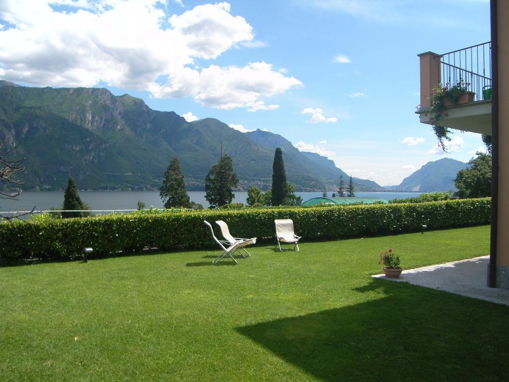 Villa Dei Fiori Bellagio Ngoại thất bức ảnh