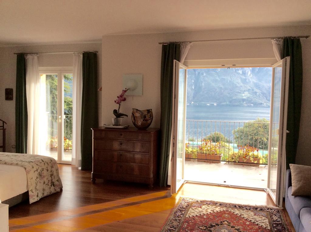 Villa Dei Fiori Bellagio Ngoại thất bức ảnh