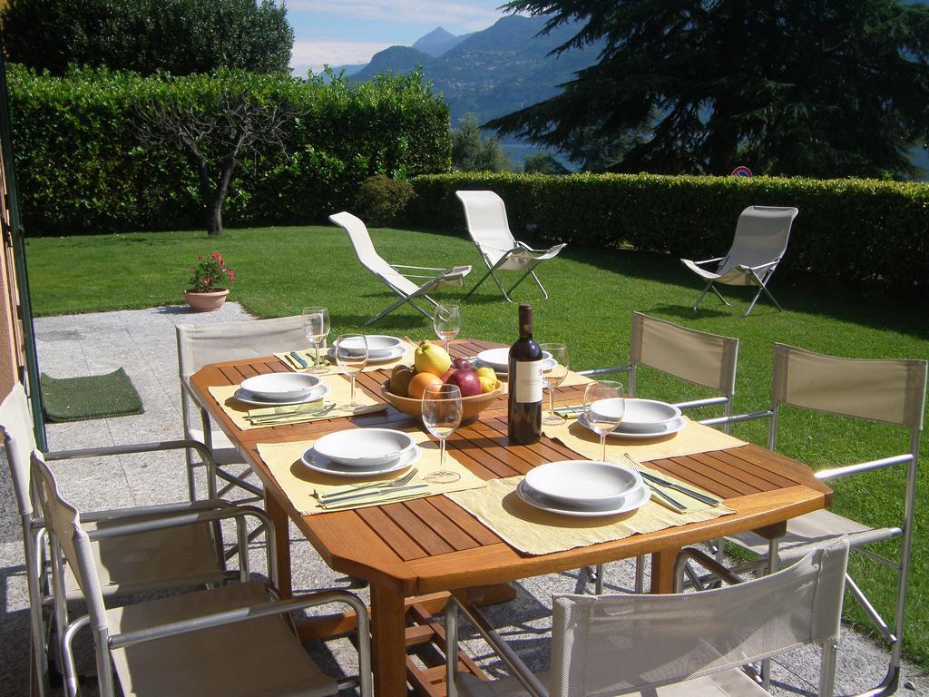 Villa Dei Fiori Bellagio Ngoại thất bức ảnh