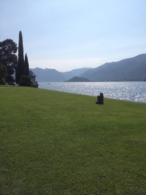 Villa Dei Fiori Bellagio Ngoại thất bức ảnh